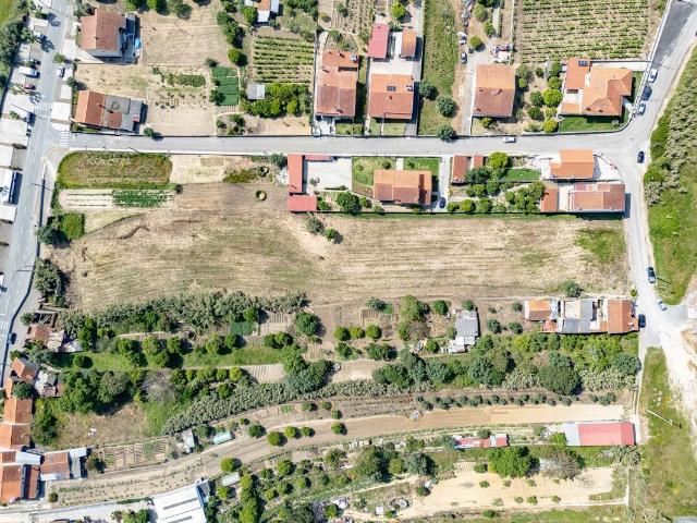 Terreno venda em Coimbrã, Torre De Vilela