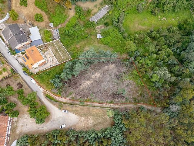 Terreno venda em Coimbrã, Torres Do Mondego