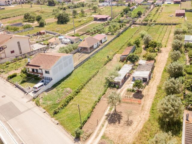Terreno venda em Coimbrã, Coimbra