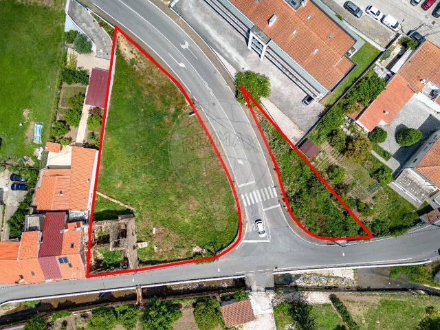 Terreno venda em Coimbrã, Coimbra