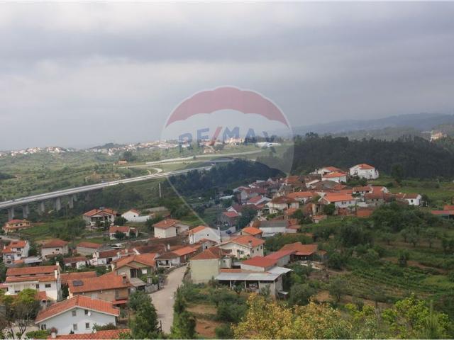 Terreno venda em Coimbrã, Almalaguês