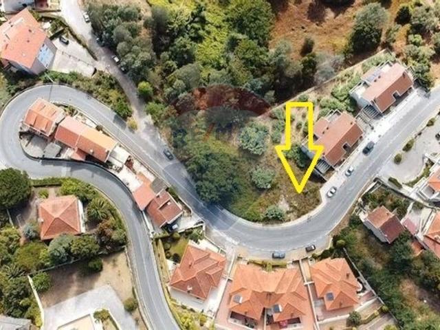 Terreno venda em Coimbrã, Coimbra