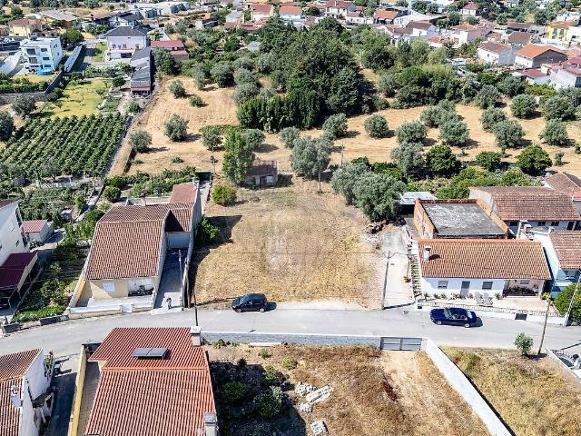 Terreno venda em Coimbrã, Vil De Matos