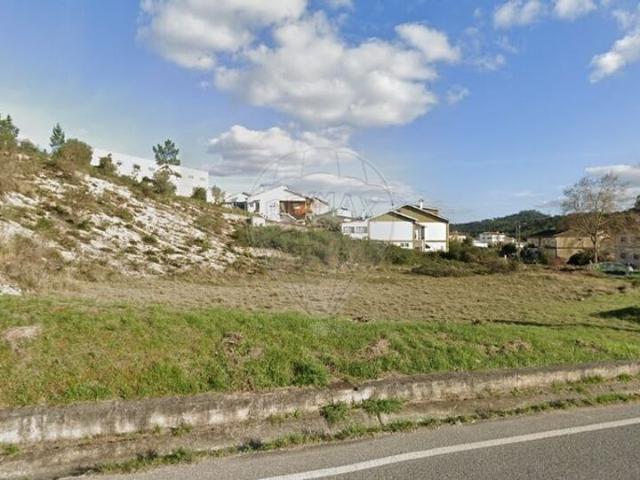 Terreno venda em Coimbrã, Antanhol