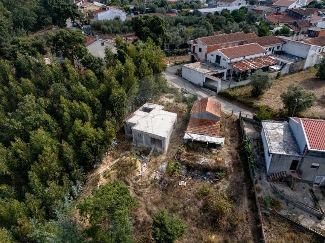 Terreno venda em Coimbrã, Vil De Matos