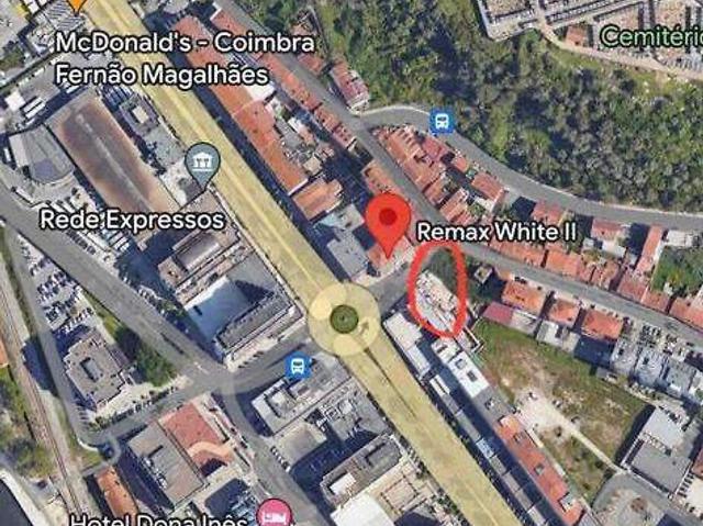 Terreno venda em Coimbra (Sé Nova, Santa Cruz, Almedina e São Bartolomeu), Coimbra