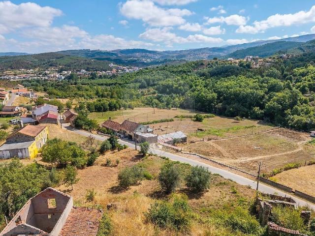 Terreno venda em Côja, Côja e Barril de Alva