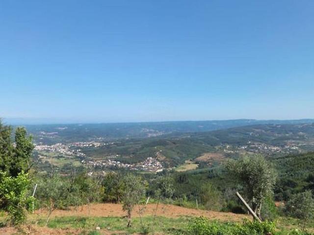 Terreno venda em Pisão, Côja e Barril de Alva
