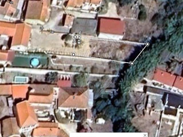 Terreno venda em Janas, Sintra (Santa Maria e São Miguel, São Martinho e São Pedro de Penaferrim)