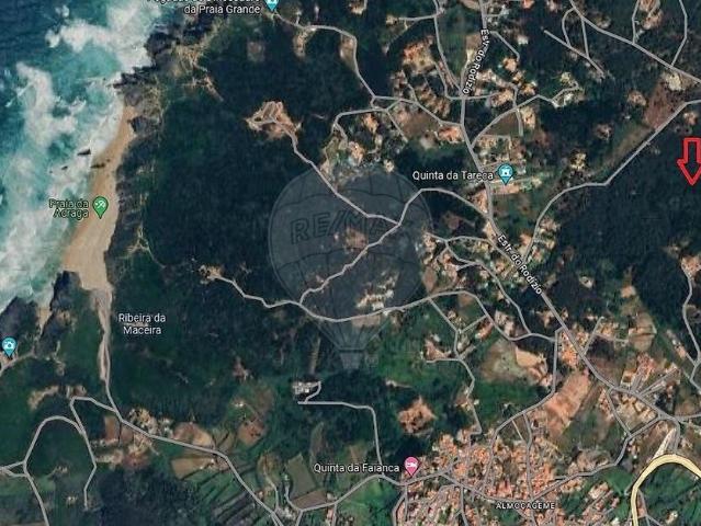 Terreno venda em Praia Grande, Colares