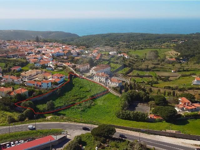 Terreno venda em Alto Banzão, Colares