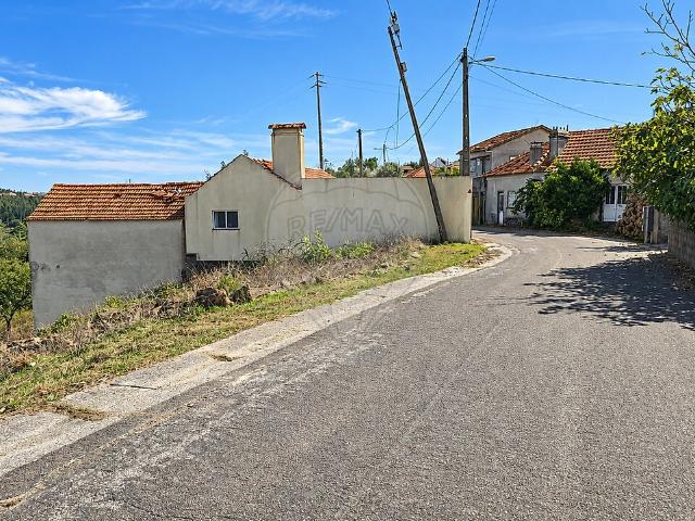 Terreno venda em Colmeias e Memória, Leiria