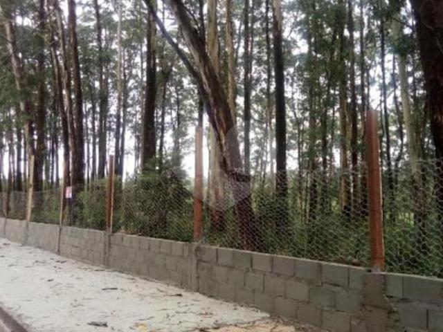 Terreno venda em Região Imediata de São Paulo, Região Metropolitana de São Paulo
