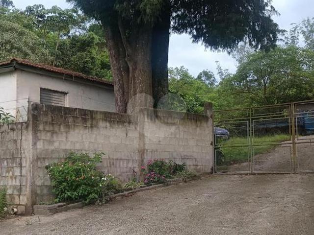 Terreno venda em Região Imediata de São Paulo, Região Metropolitana de São Paulo