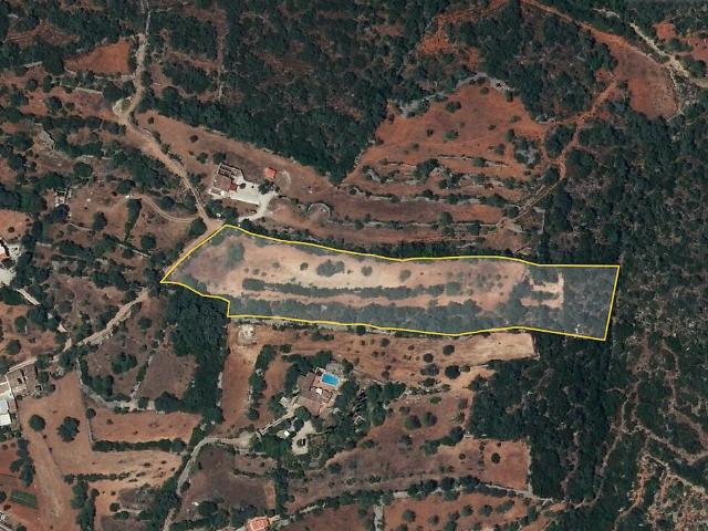 Terreno venda em Estoi, Faro