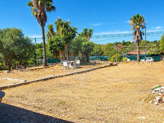 Terreno venda em Conceição, Faro