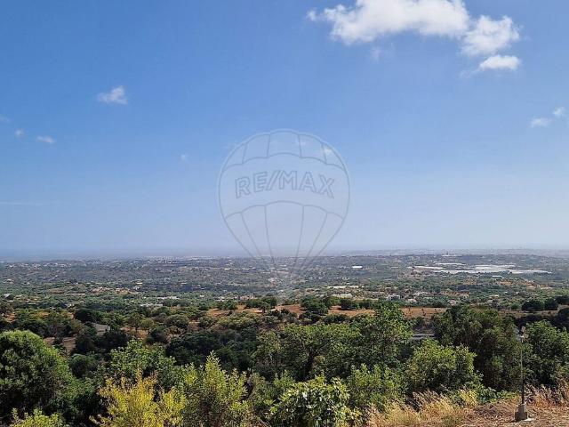 Terreno venda em Estoi, Faro