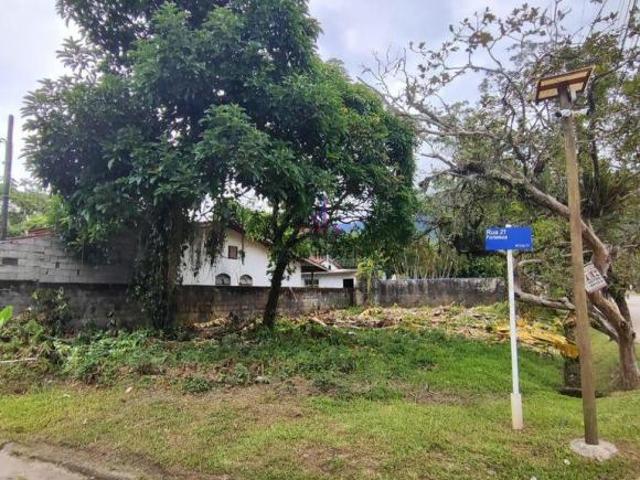 Terreno venda em Portal Patrimonium, Caraguatatuba