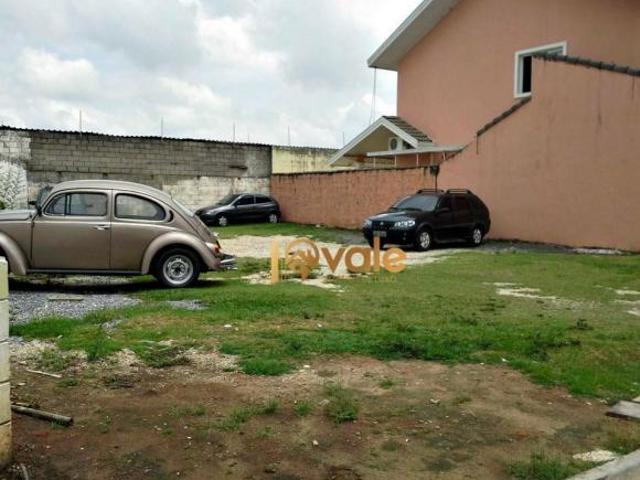Terreno venda em Região Imediata de São José dos Campos, Região Metropolitana do Vale do Paraíba e Litoral Norte
