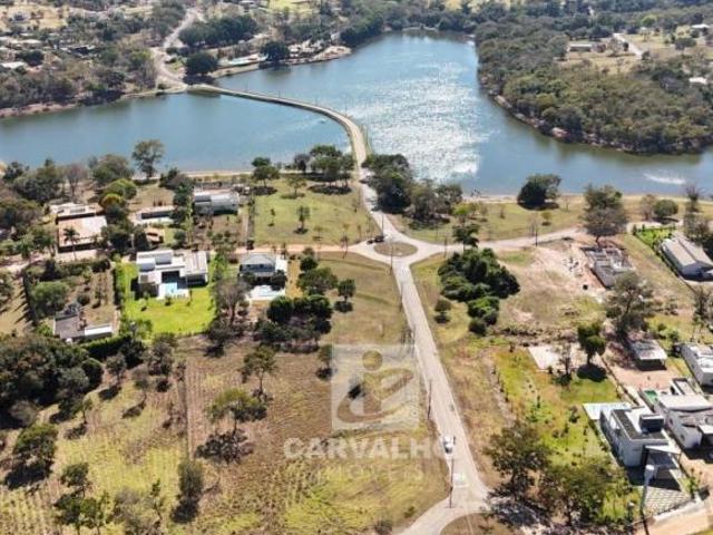 Terreno venda em Região Geográfica Imediata de Goiânia, Hidrolândia