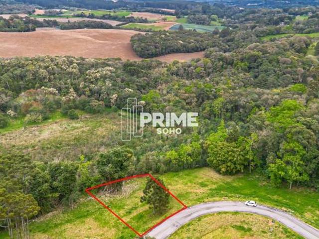 Terreno venda em Ferraria, Campo Largo