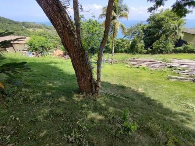 Terreno venda em Barreiros, Ilhabela