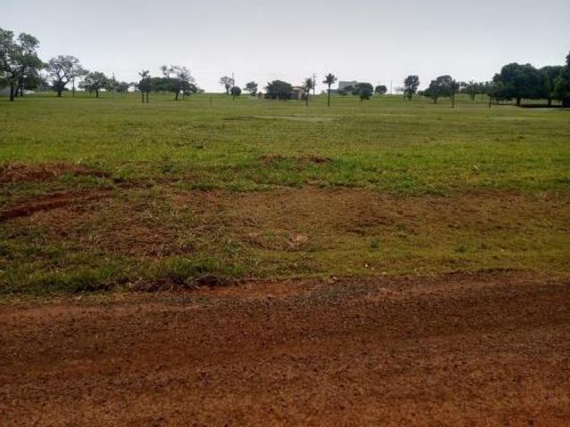 Terreno venda em Região Imediata de Avaré, Arandu