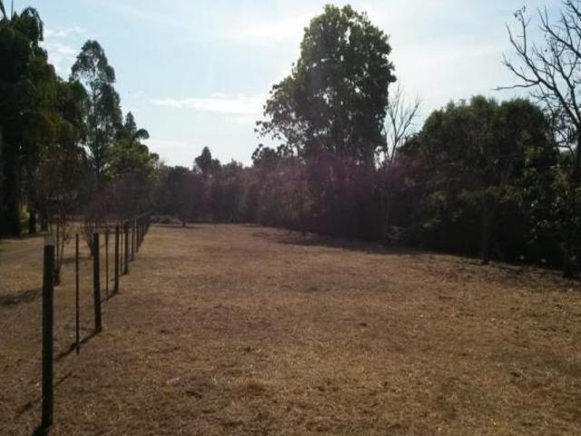 Terreno venda em Tupã