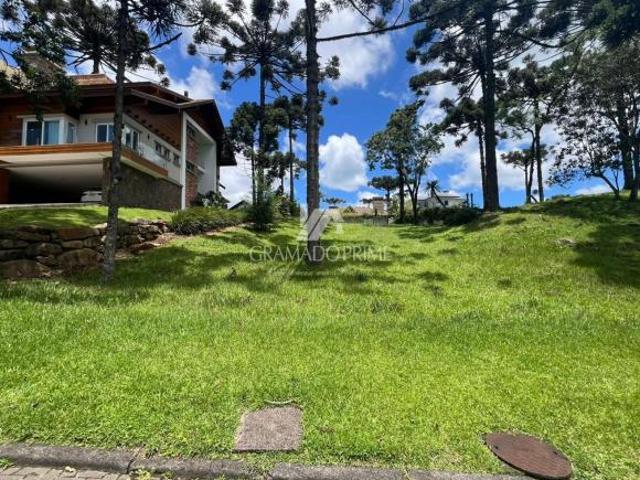 Terreno venda em Região Geográfica Imediata de Caxias do Sul, Gramado