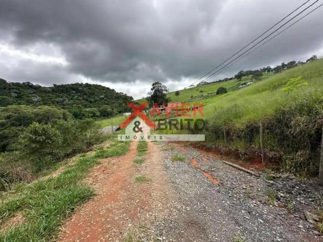 Terreno venda em Região Imediata de Bragança Paulista, Nazaré Paulista