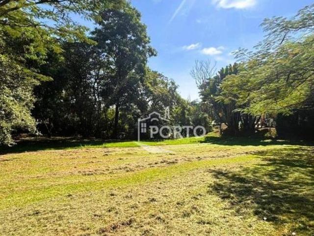 Terreno venda em Região Imediata de Piracicaba, Região Metropolitana de Piracicaba