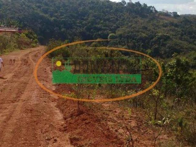 Terreno venda em Região Geográfica Imediata de Conselheiro Lafaiete, Congonhas