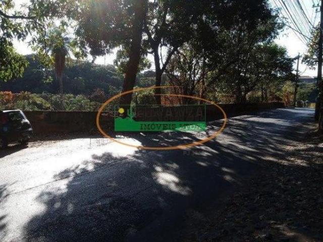 Terreno venda em Bonsucesso, Belo Horizonte