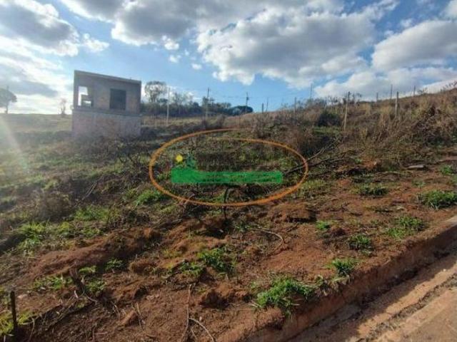 Terreno venda em Jardim Europa, Conselheiro Lafaiete