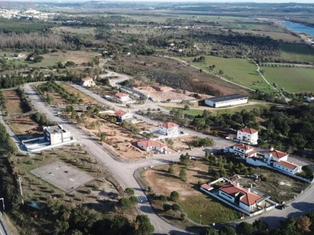 Terreno venda em Constância, Santarém