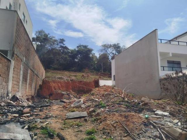 Terreno venda em Região Geográfica Imediata de Belo Horizonte, Região Metropolitana de Belo Horizonte