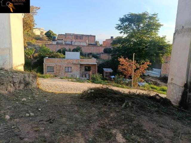 Terreno venda em Tropical, Contagem