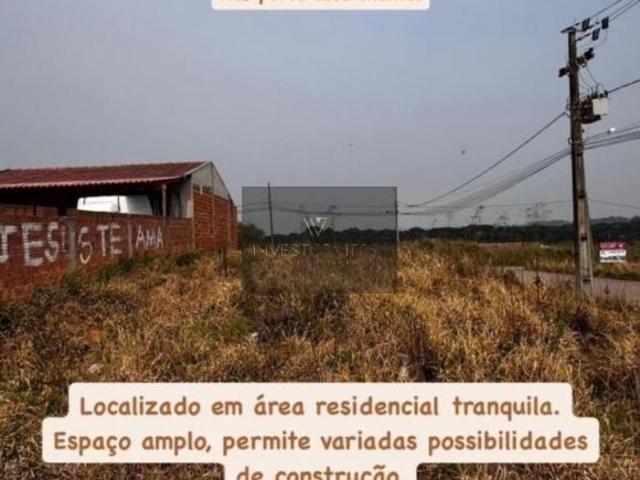 Terreno venda em Região Geográfica Imediata de Curitiba, Região Metropolitana de Curitiba
