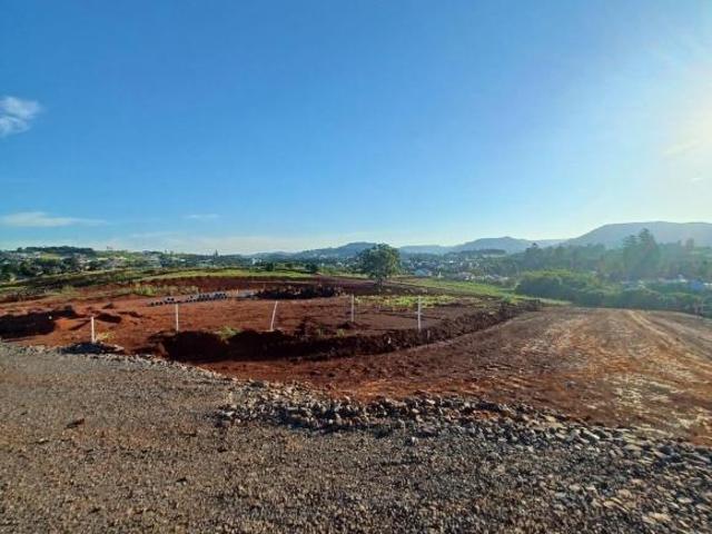 Terreno venda em Lajeado