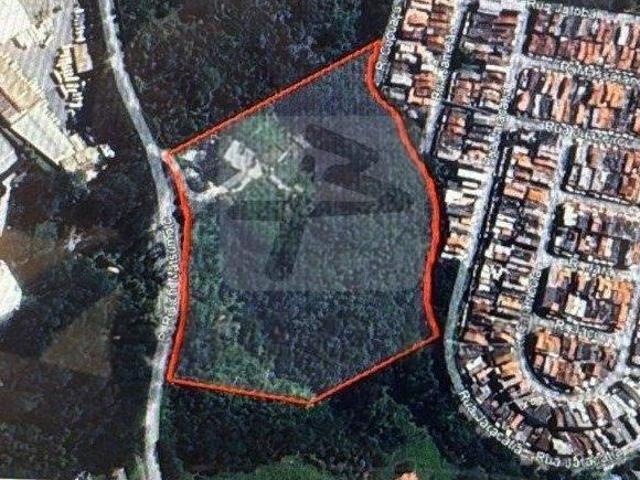 Terreno venda em Região Imediata de São Paulo, Região Metropolitana de São Paulo