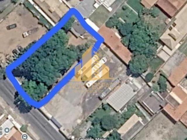 Terreno venda em Pampulha, Belo Horizonte