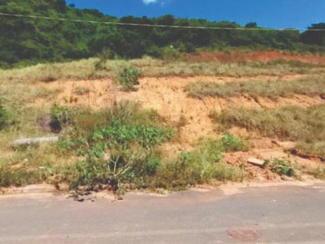 Terreno venda em Coronel Fabriciano, Região Geográfica Intermediária de Ipatinga