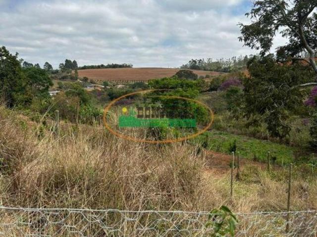 Terreno venda em Coronel Xavier Chaves, Região Geográfica Intermediária de Juiz de Fora