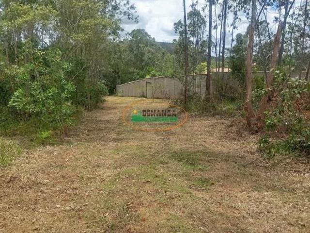 Terreno venda em Coronel Xavier Chaves, Região Geográfica Intermediária de Juiz de Fora