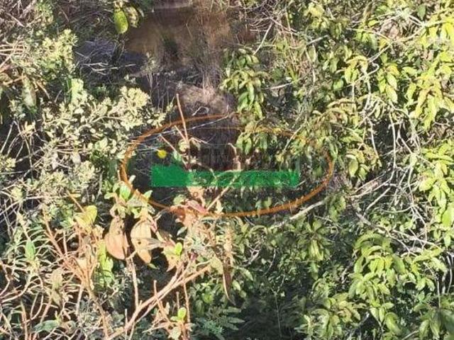 Terreno venda em Coronel Xavier Chaves, Região Geográfica Intermediária de Juiz de Fora