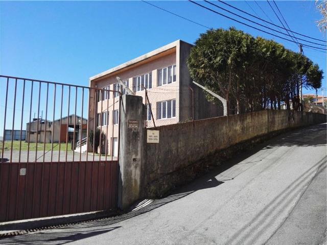 Terreno venda em Braga, Naia