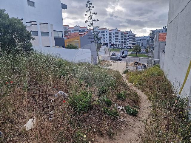 Terreno venda em Corroios, Seixal