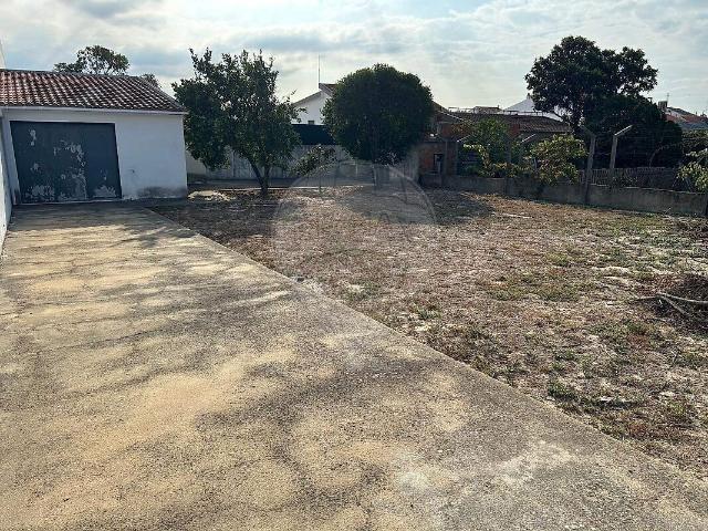Terreno venda em Corroios, Seixal