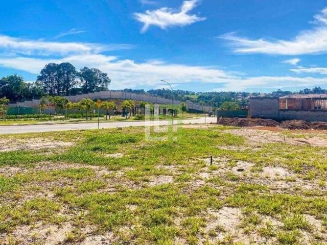 Terreno venda em Chácara Bosque dos Marrecos (Chácaras São Francisco), Jundiaí