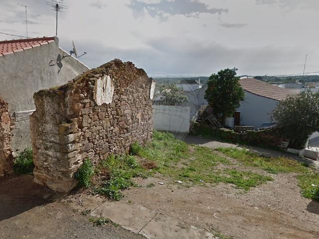 Terreno venda em Monte do Vargas, Mértola
